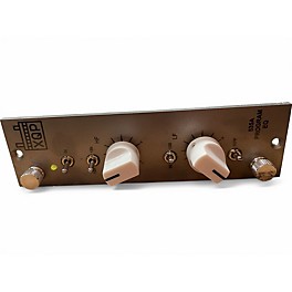 Used Xqp 535A PROGRAM EQ Equalizer