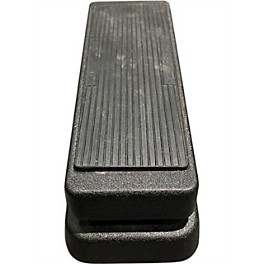 Used Dunlop GCB95 Original Crybaby Wah Effect Pedal