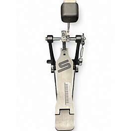 Used Sound Percussion Labs VELOCITY SINGLE BASS DRUM PEDAL Single Bass Drum Pedal