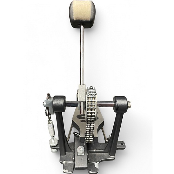 Used Sound Percussion Labs VELOCITY SINGLE BASS DRUM PEDAL Single Bass Drum Pedal