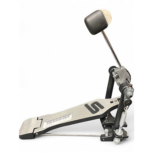 Used Sound Percussion Labs VELOCITY SINGLE BASS DRUM PEDAL Single Bass Drum Pedal
