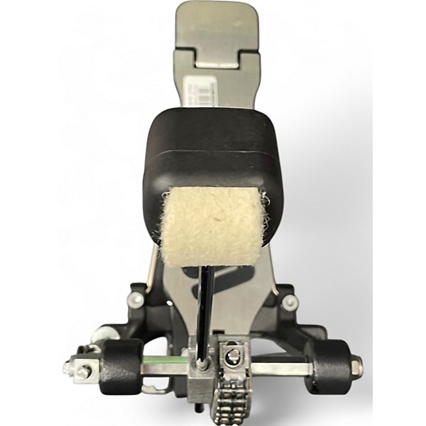 Used Sound Percussion Labs VELOCITY SINGLE BASS DRUM PEDAL Single Bass Drum Pedal