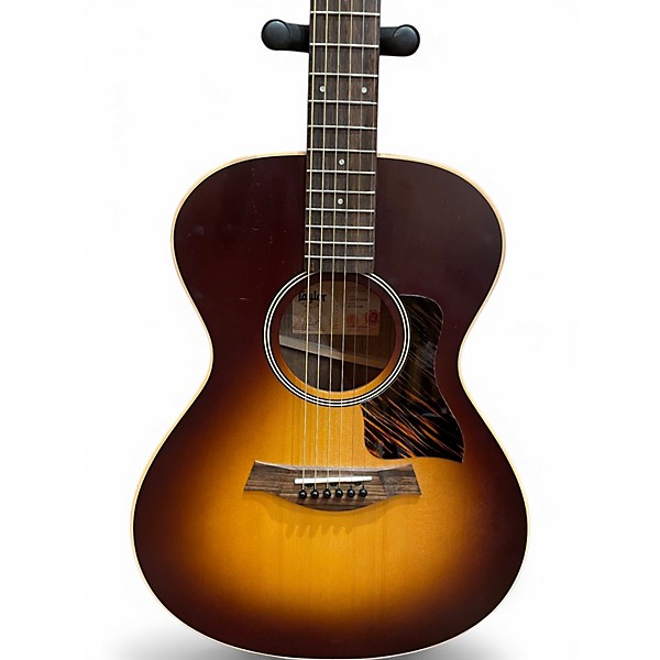 Used 2024 Taylor AD12E Sunburst Acoustic Guitar