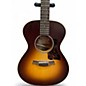 Used 2024 Taylor AD12E Sunburst Acoustic Guitar