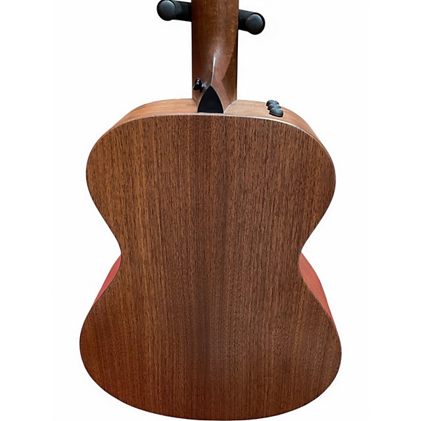 Used 2024 Taylor AD12E Sunburst Acoustic Guitar