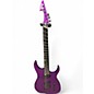 Used Ormsby Hype GTR Violet Crumble Solid Body Electric Guitar thumbnail