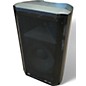Used Peavey DM112 Powered Speaker thumbnail