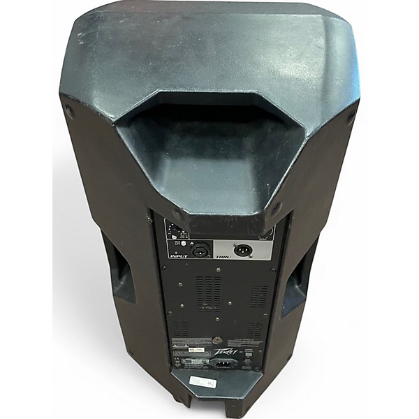Used Peavey DM112 Powered Speaker