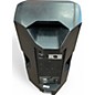 Used Peavey DM112 Powered Speaker