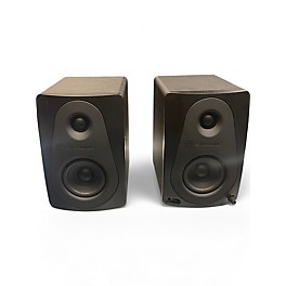 Used Sterling Audio MX3 Pair Powered Monitor