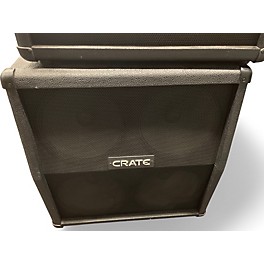 Used Crate G412SL Guitar Cabinet
