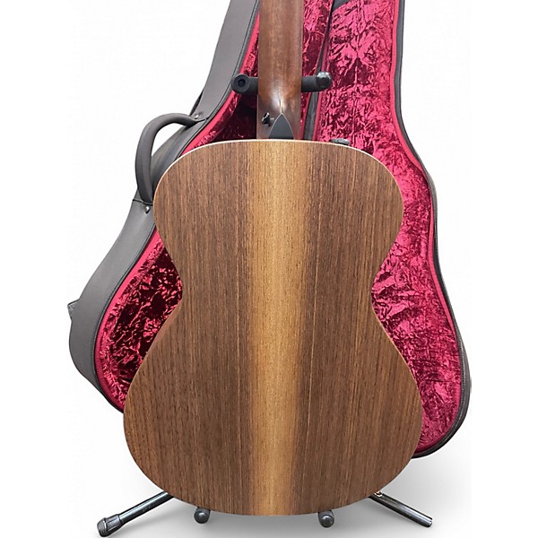 Used Taylor AD12E 3 Color Sunburst Acoustic Electric Guitar