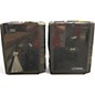 Used Mackie HR824mk2 Pair Powered Monitor