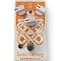 Used EarthQuaker Devices Spatial Delivery V2 Envelope Filter Effect Pedal thumbnail