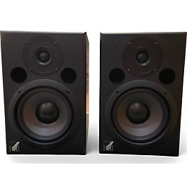 Used Event 2228 Pair Powered Monitor