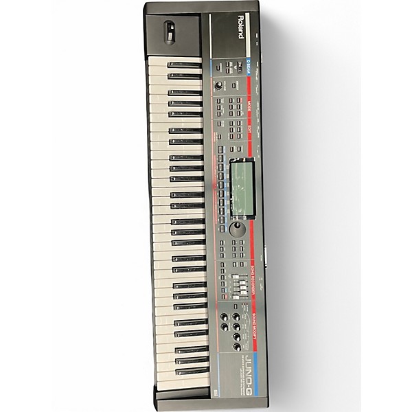 Roland JUNO-G シンセサイザー