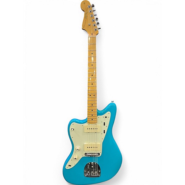Used Fender american professional ii jazzmaster blue Electric Guitar,All Products : American Fashion Style Bags On Sale