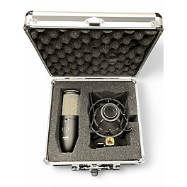 Used AKG P420 Project Studio Condenser Microphone