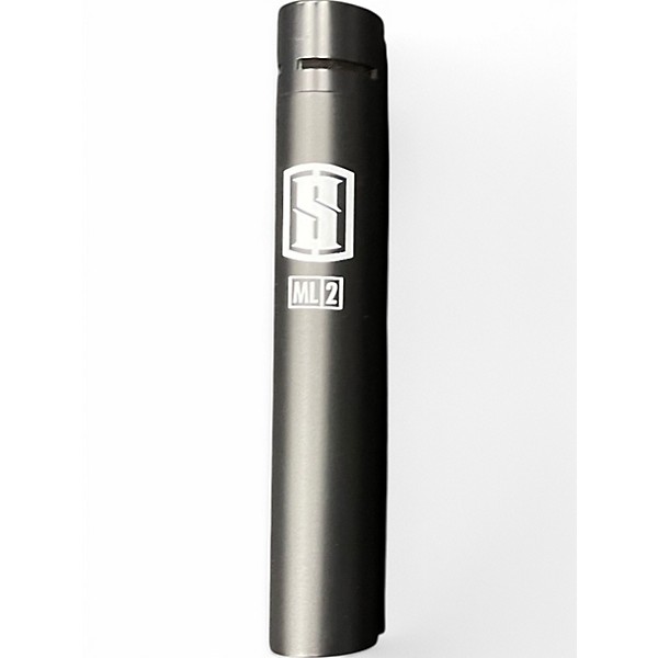 Used Slate Digital ML2 Condenser Microphone