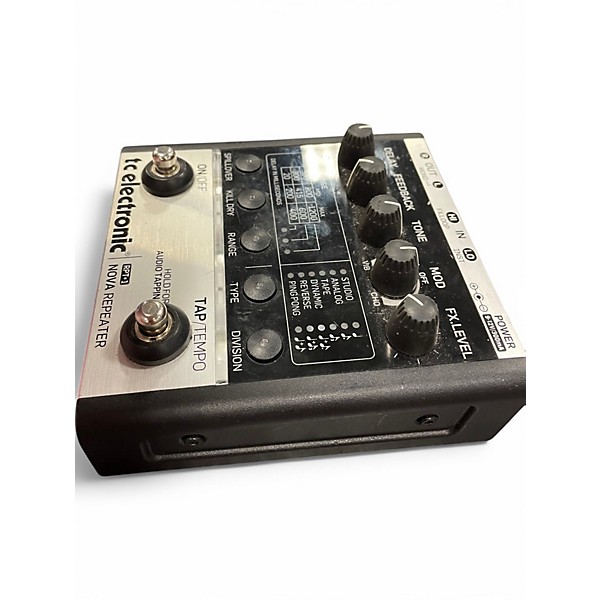 Used TC Electronic RPT1 Nova Repeater Effect Pedal,Specials : American Fashion Style Bags On Sale