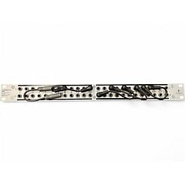 Used Behringer PX3000 Ultrapatch Pro Patch Bay