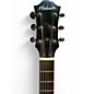 Used Hohner TB-1 Black Solid Body Electric Guitar