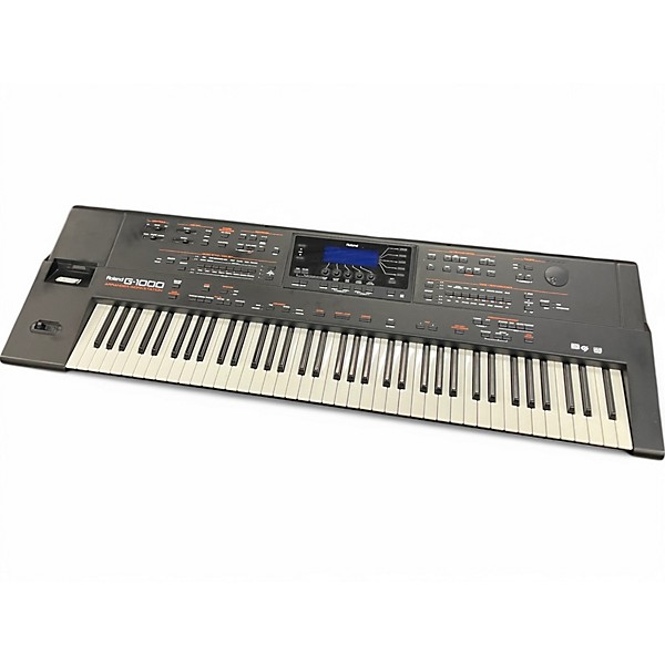 Used Roland G1000 Keyboard Workstation,Specials : American Fashion Style Bags On Sale
