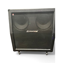 Used Traynor YCS 412A2 Guitar Cabinet