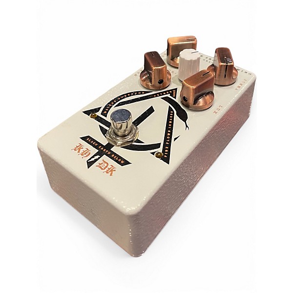 Used KHDK LCFR The Second Coming Effect Pedal