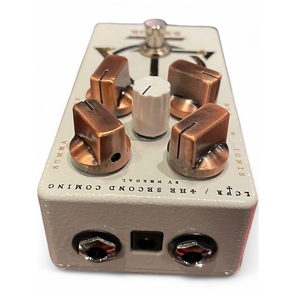 Used KHDK LCFR The Second Coming Effect Pedal