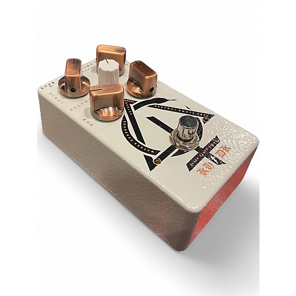 Used KHDK LCFR The Second Coming Effect Pedal