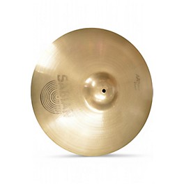 Used SABIAN 20in AA Rock Ride Cymbal