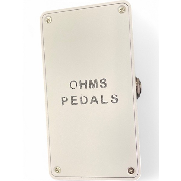 Used Stack Fx Stolen Horse Effect Pedal