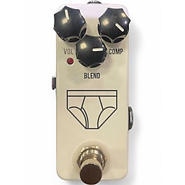 Used JHS Whitey Tighty Effect Pedal