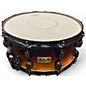 Used TAMA 6X14 SLP G-Kapur Amber Sunset Fade Drum thumbnail