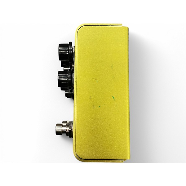 Used Strymon Volante Magnetic Echo Machine Effect Pedal