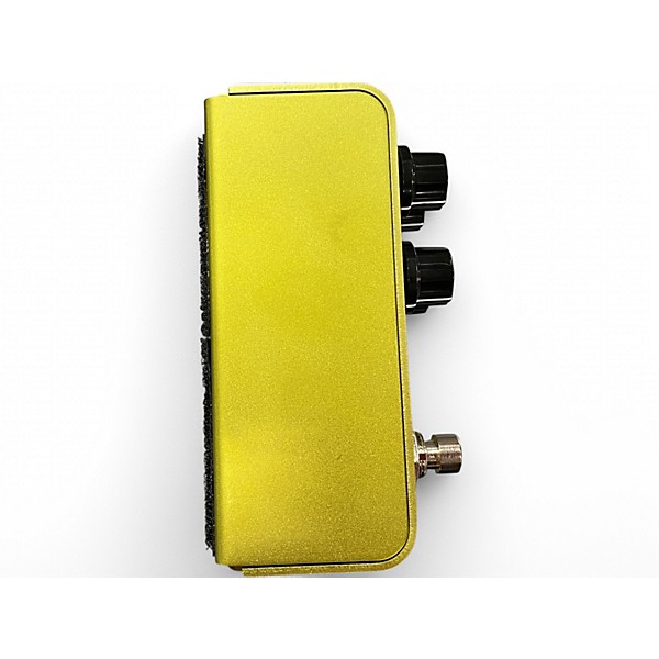 Used Strymon Volante Magnetic Echo Machine Effect Pedal