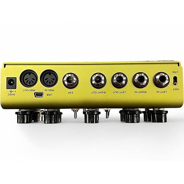Used Strymon Volante Magnetic Echo Machine Effect Pedal