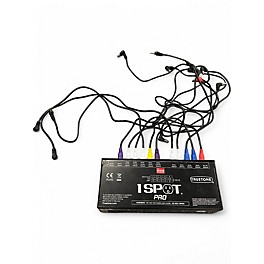 Used Truetone 1SPOT PRO CS-12 Power Supply
