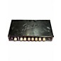 Used Fender Rumble V3 500W Bass Amp Head