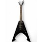 Used Dean Michael Amott Tyrant Black Solid Body Electric Guitar thumbnail