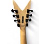 Used Dean Michael Amott Tyrant Black Solid Body Electric Guitar