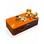 Used Animals Pedal vintage van driving is very fun Effect Pedal