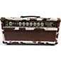 Used 2010s Bludotone BLUDODRIVE  50WATT Tube Guitar Amp Head thumbnail