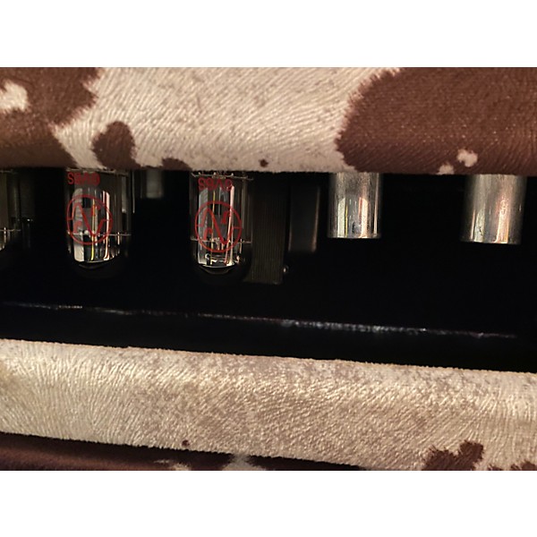 Used 2010s Bludotone BLUDODRIVE  50WATT Tube Guitar Amp Head