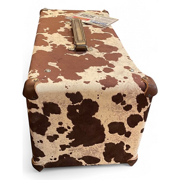 Used 2010s Bludotone BLUDODRIVE  50WATT Tube Guitar Amp Head