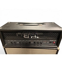 Used ENGL Fireball 100 100W Tube Guitar Amp Head