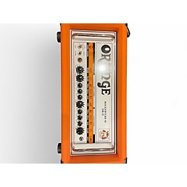 Used Orange Amplifiers ROCKERVERB 50 MK 2 Tube Guitar Amp Head