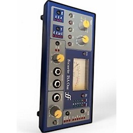 Used Focusrite ISA One Classic Microphone Preamp