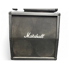 Used Marshall MG412ACF 4x12 Slant Guitar Cabinet